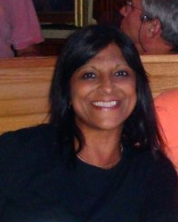 Neena Mohnani